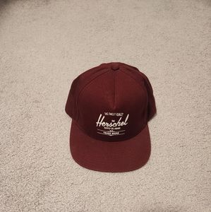 Herschel Snapback Hat